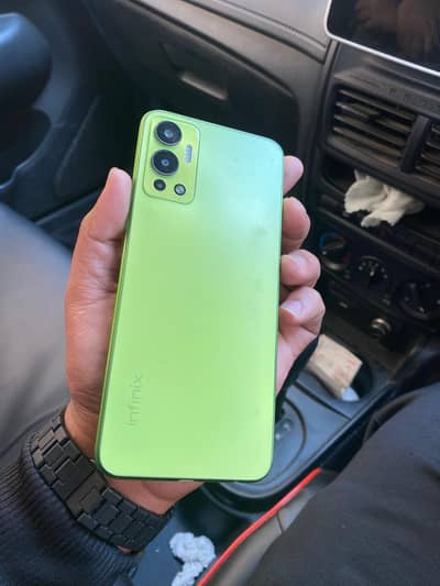10/10 condition colour green 6 128 gb  03074321801 box bi ha