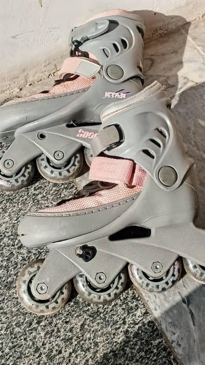 imported Skating shoes