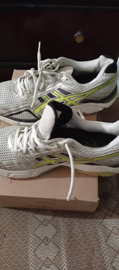 Asics gel prime condition for cricket lovers