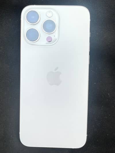 Apple iPhone 15 Pro Max JV