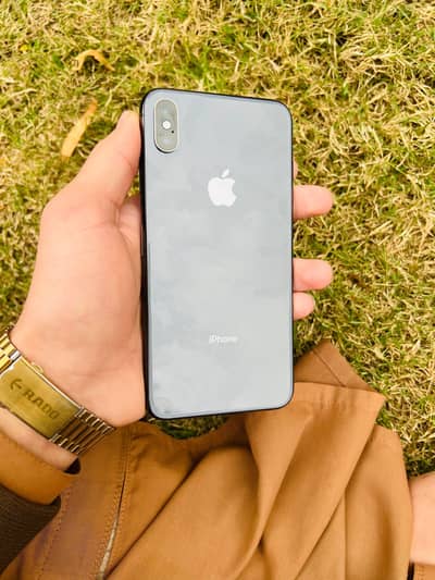 iPhone Xs Max 256 gb