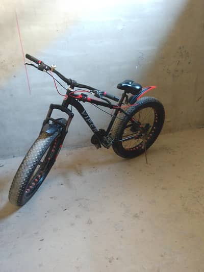 imported fat tyre cycle  03422393714