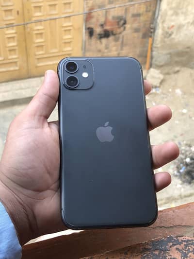 IPHONE 11 JV