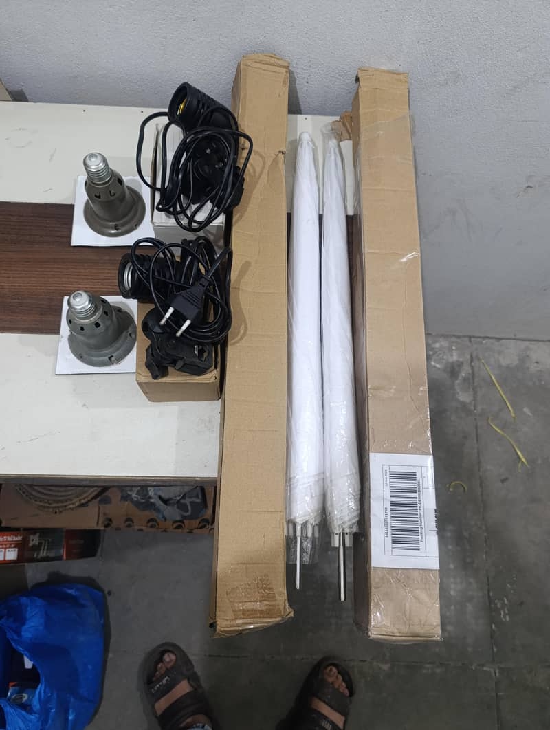 YouTube studio setup 5