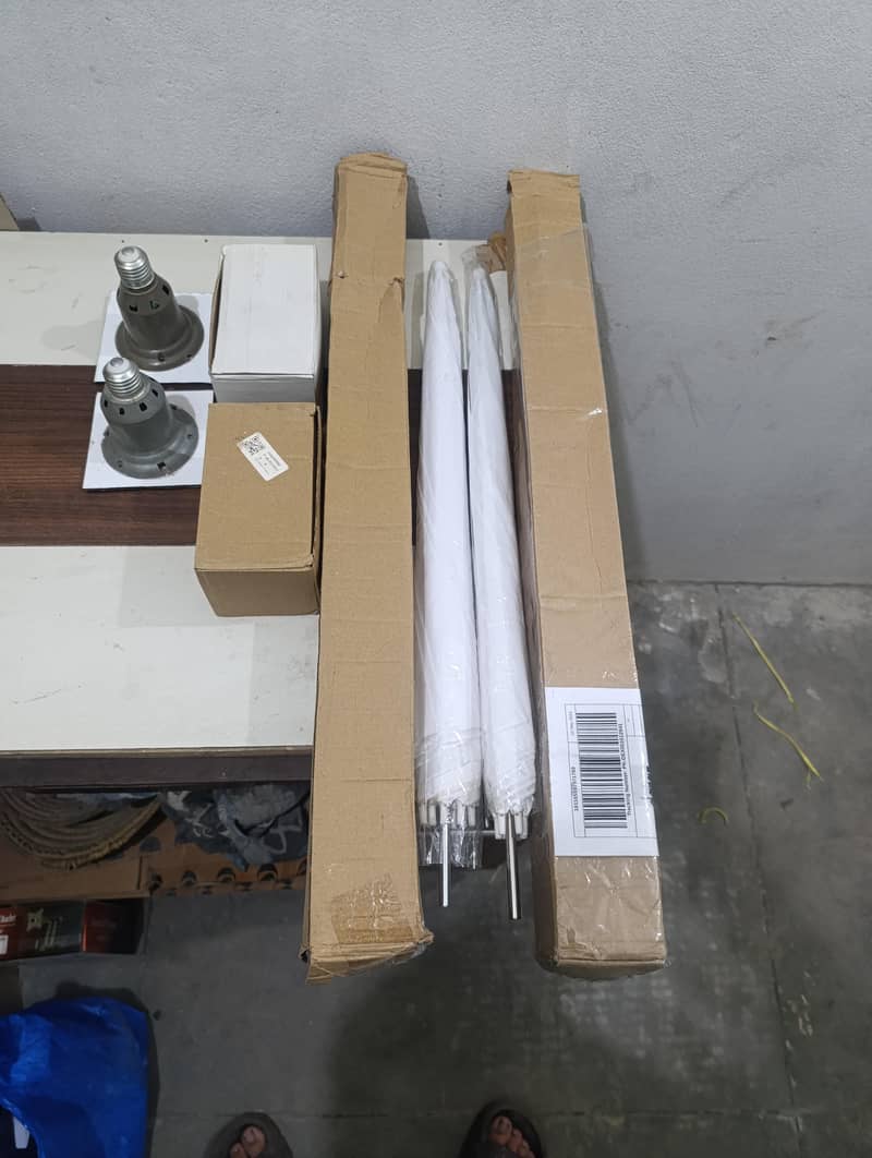 YouTube studio setup 6