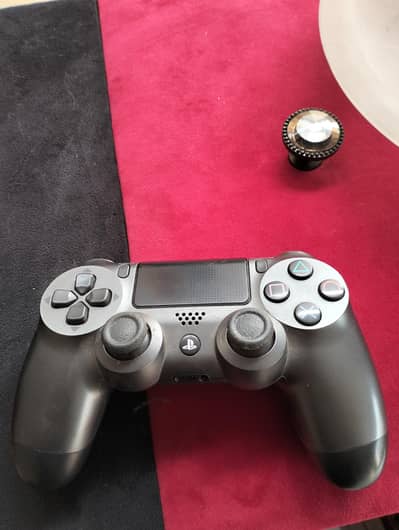 Original PS4 controller