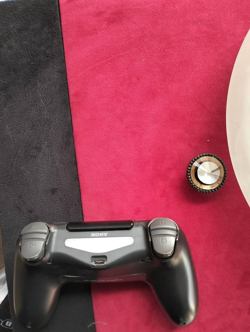 Original PS4 controller 1