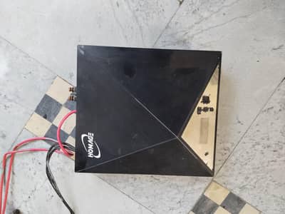 Used ups good conditions no falt no repair