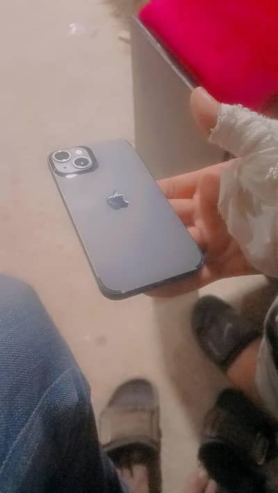 iphone 13 jv non pta 128 gb urgent sale