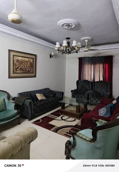 LEASED CORNER BANGLOW FOR SALE