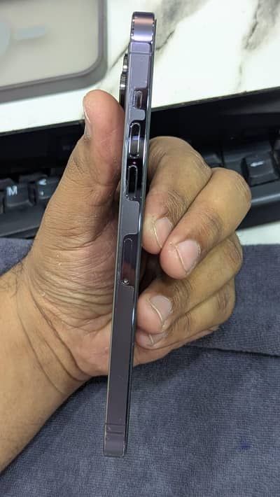 iphone 14 pro max PTA approved water pack 10.10 89 battery health all