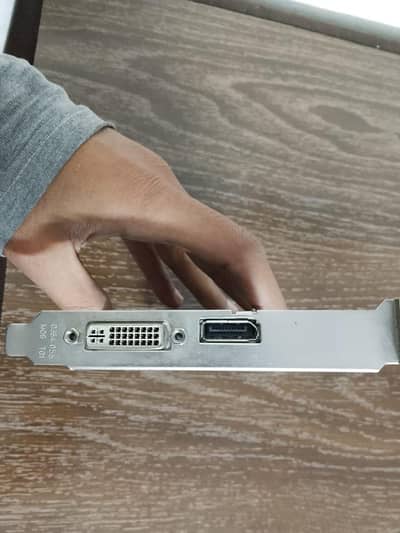 NVIDIA Quadro 600 - 1 GB - New Condition