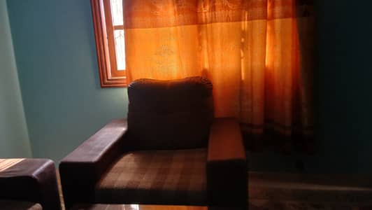 7 seater good quality