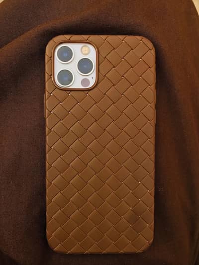 iphone 12 pro official pta approved 128 gb battery 98 health