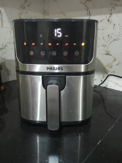 Philips Air Fryer – Excellent Condition