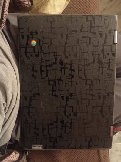 Lenovo e300 Chromebook