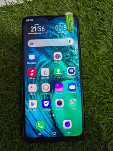 vivo s1