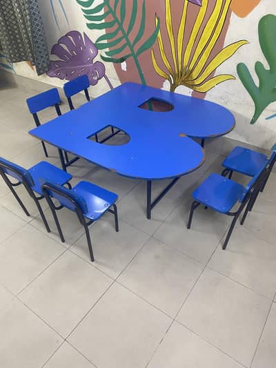 School furniture
