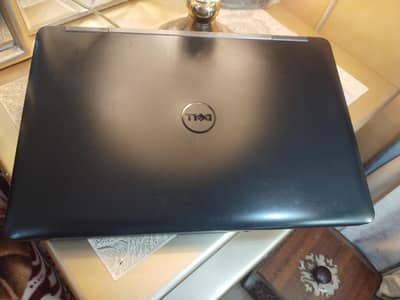 Dell Latitude E5540 Core i3-4th Generation