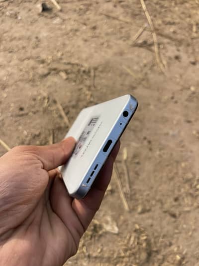 Tecno spark Go 2 box open 11 month warranty