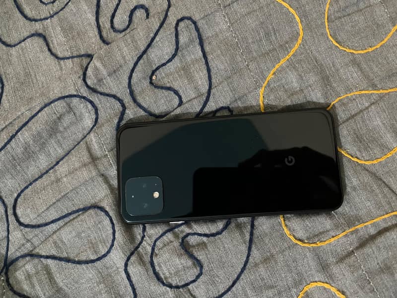 Google Pixel 4 2