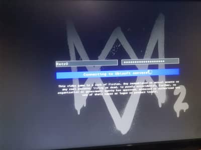 watch dog two perfect running for xbox one