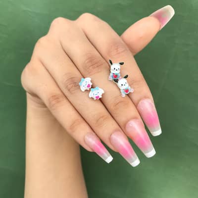 Adorable Mini Animal Tops for Girls | Instagram Trend