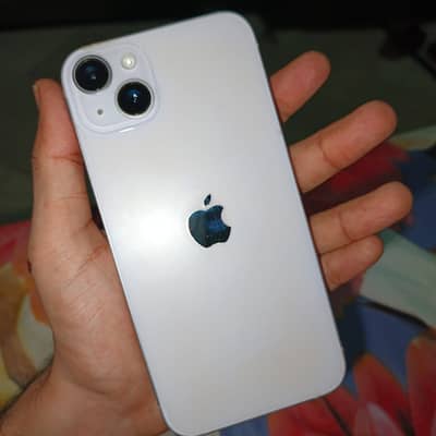 iPhone 14 Plus (Non Pta)