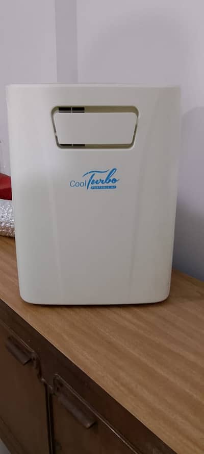 Portable AC for Sale – Imported Brand Low Power, High Cooling!