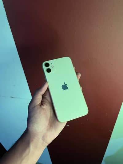 iPhone 11 128Gb Factory Unlock