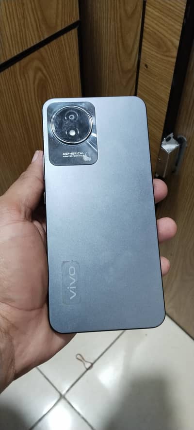 Vivo Y02t