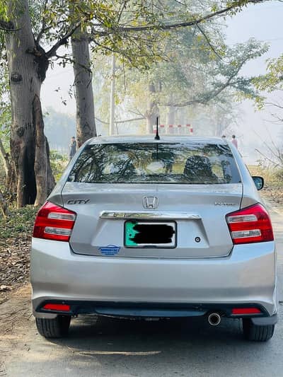 Honda city ivtec 2019 model first owner