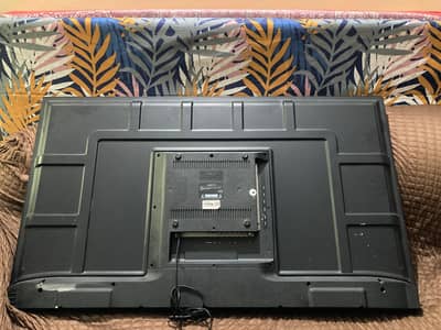 multynet smart led 50 inches