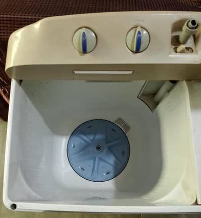 dawalance washing machine and dryer