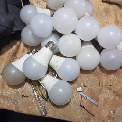 Get Rpair Your Fused Ceiling Lights,Led Bulb,& COB Lights at your Home