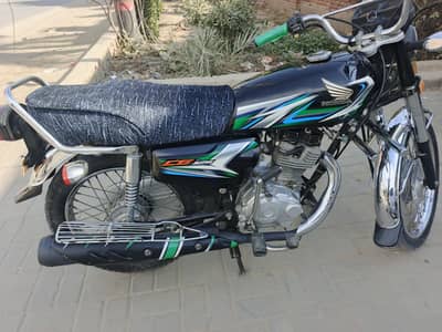 2023 model in beautiful condition for sale