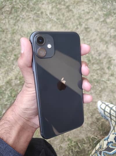 iPhone 11 - Brand New