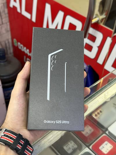 S25 ultra 12/256 grey pta approve