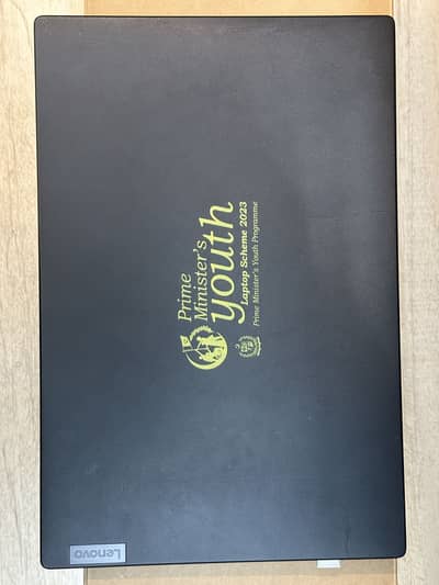 Lenovo Thinkpad core i5 12th gen