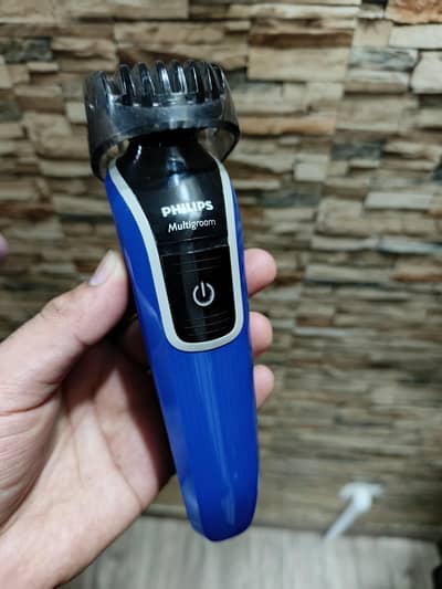 Philips Trimmer