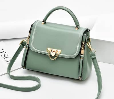 Premium Women’s Shoulder Bag – Perfect Gift 