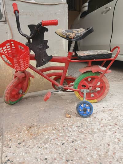 Cycle