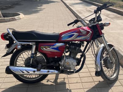 Too Much good Condation