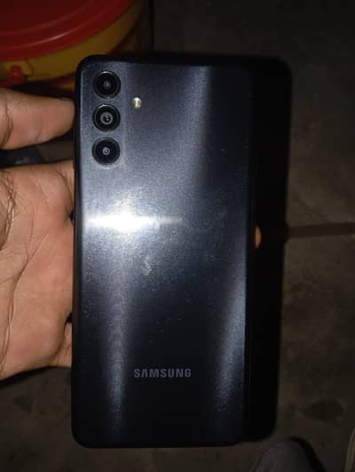 Samsung galaxy a04s