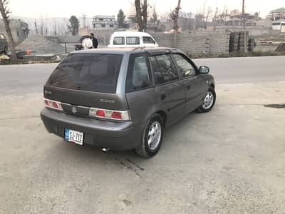 Suzuki Cultus