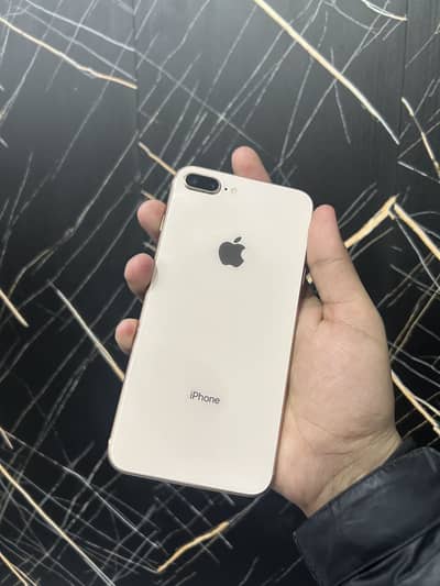 Iphone 8 plus Pta