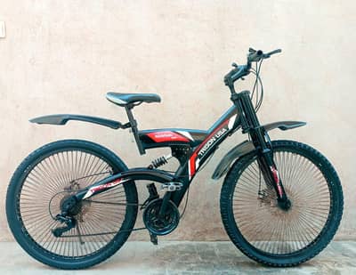 Trigon USA Imported bicycle