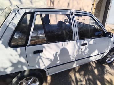 Suzuki Mehran VXR 2011 for sale