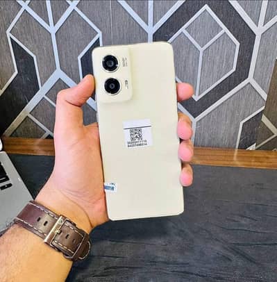 Moto G Stylist 2024 8+8 / 128 Gaming Beast