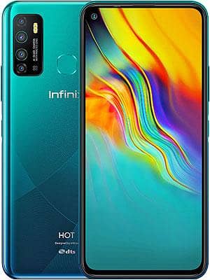 infinix hot 9 original  parts available for sale